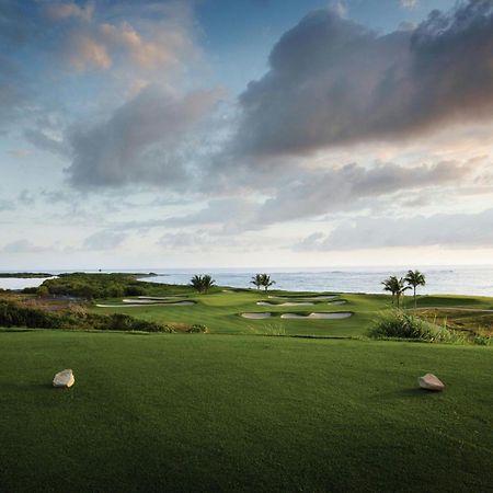 Frigate Bay Marriott St. Kitts Beach Club מראה חיצוני תמונה