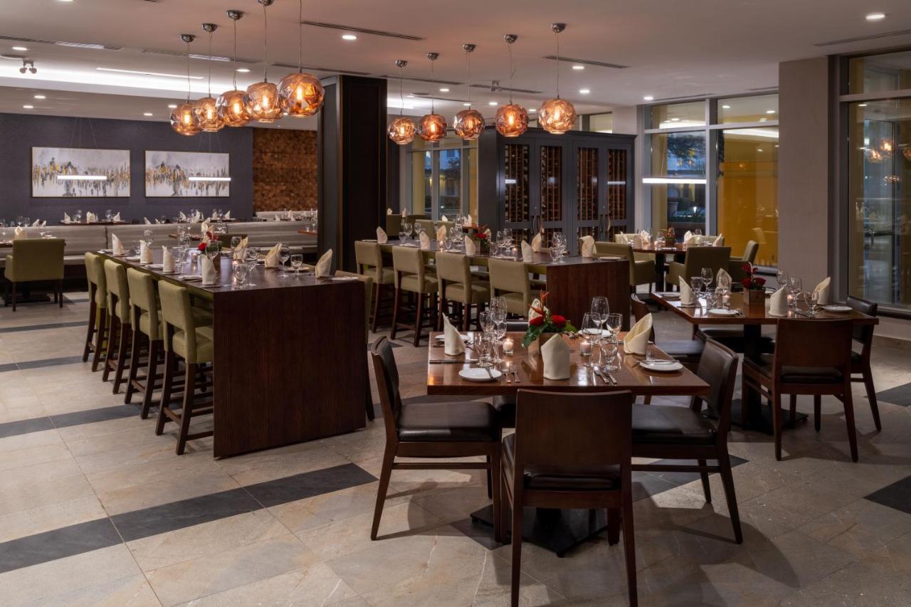 Frigate Bay Marriott St. Kitts Beach Club מראה חיצוני תמונה