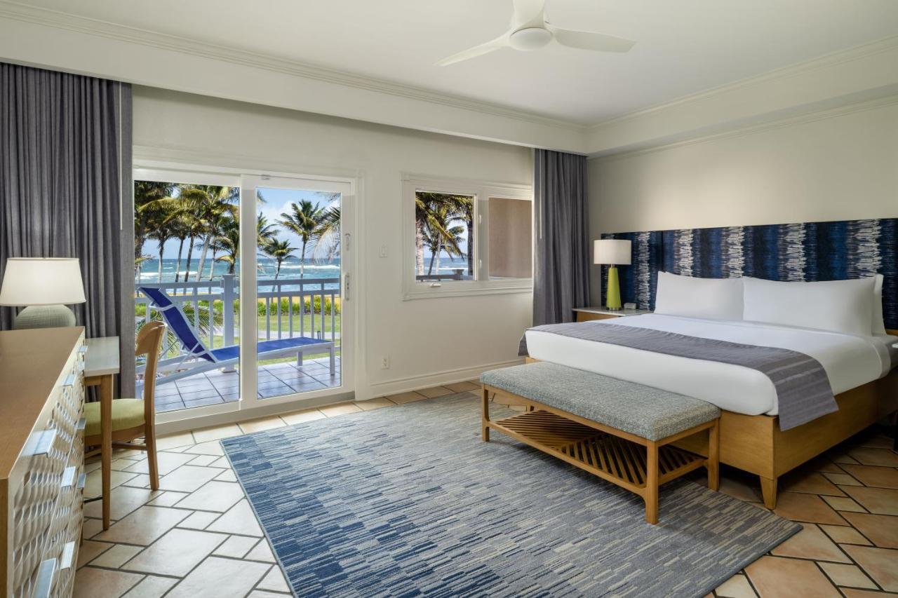 Frigate Bay Marriott St. Kitts Beach Club מראה חיצוני תמונה