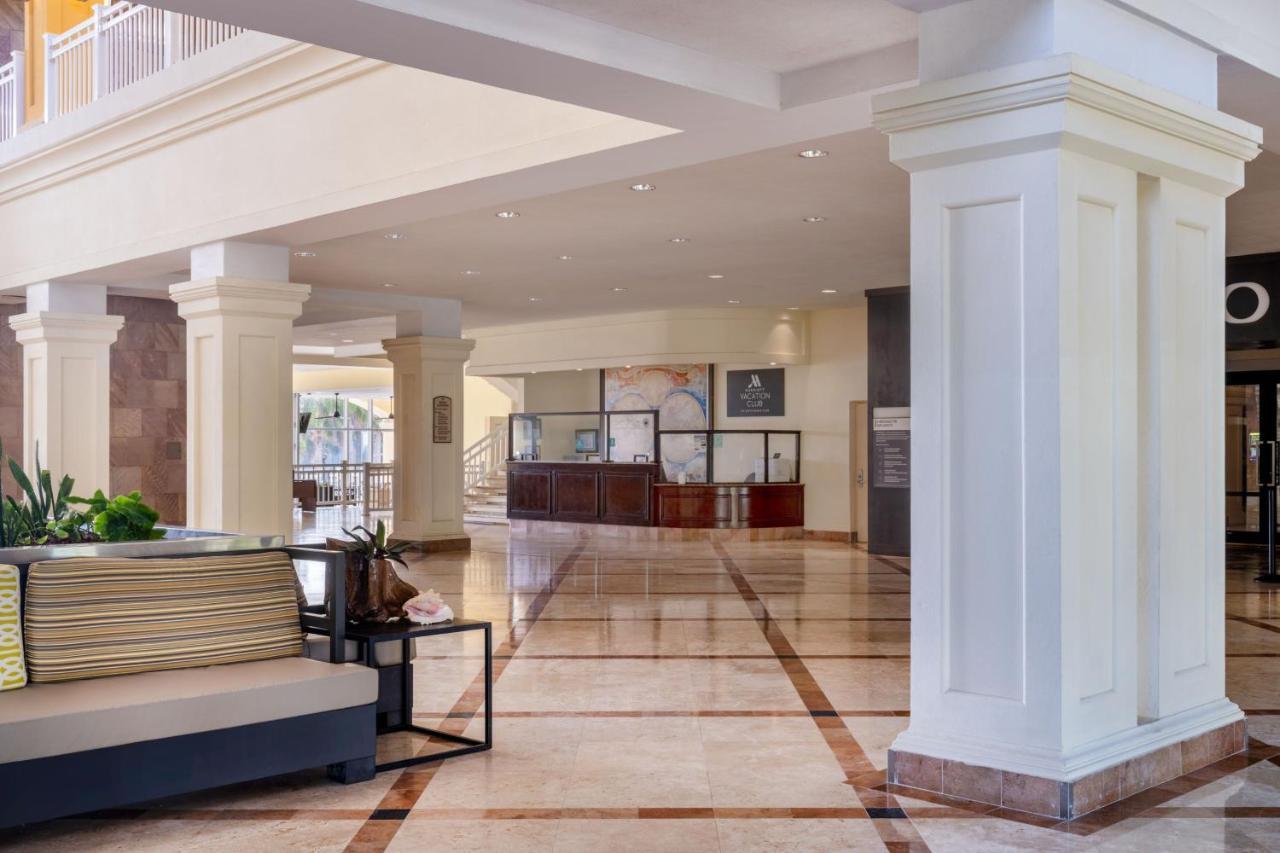Frigate Bay Marriott St. Kitts Beach Club מראה חיצוני תמונה