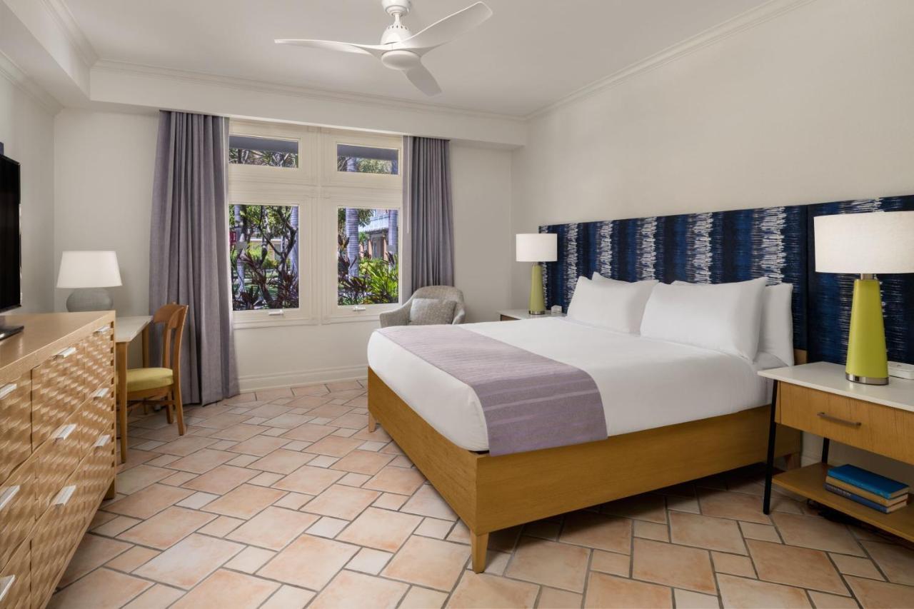 Frigate Bay Marriott St. Kitts Beach Club מראה חיצוני תמונה