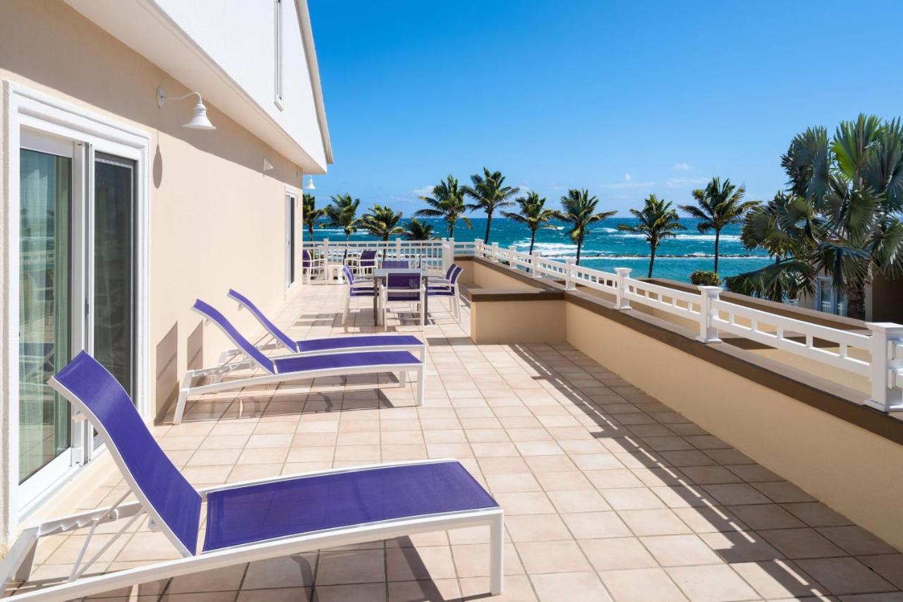 Frigate Bay Marriott St. Kitts Beach Club מראה חיצוני תמונה