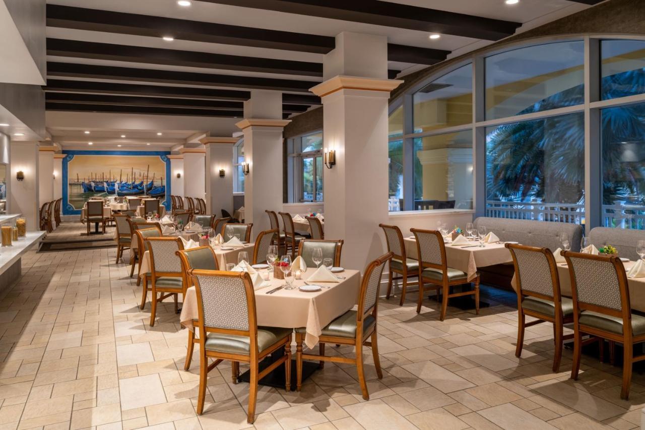 Frigate Bay Marriott St. Kitts Beach Club מראה חיצוני תמונה