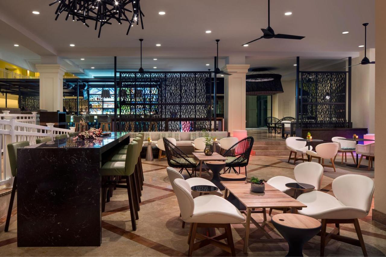 Frigate Bay Marriott St. Kitts Beach Club מראה חיצוני תמונה