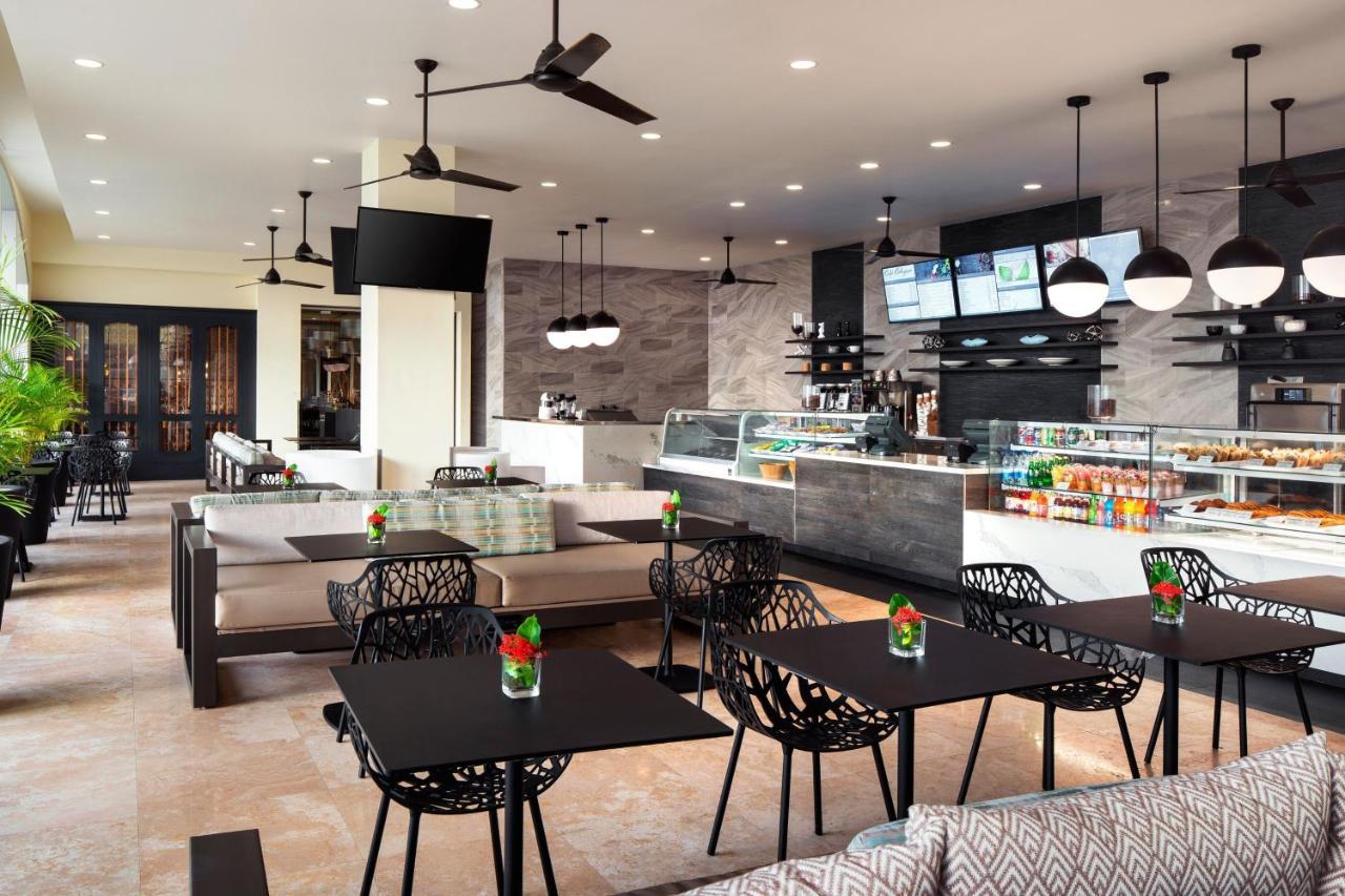 Frigate Bay Marriott St. Kitts Beach Club מראה חיצוני תמונה