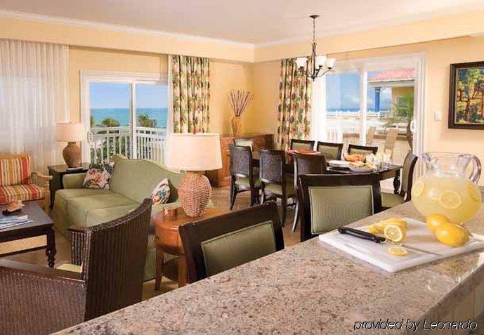 Frigate Bay Marriott St. Kitts Beach Club חדר תמונה