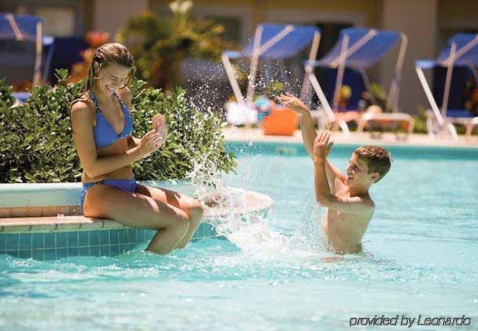 Frigate Bay Marriott St. Kitts Beach Club מתקנים תמונה