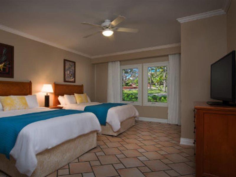 Frigate Bay Marriott St. Kitts Beach Club מראה חיצוני תמונה