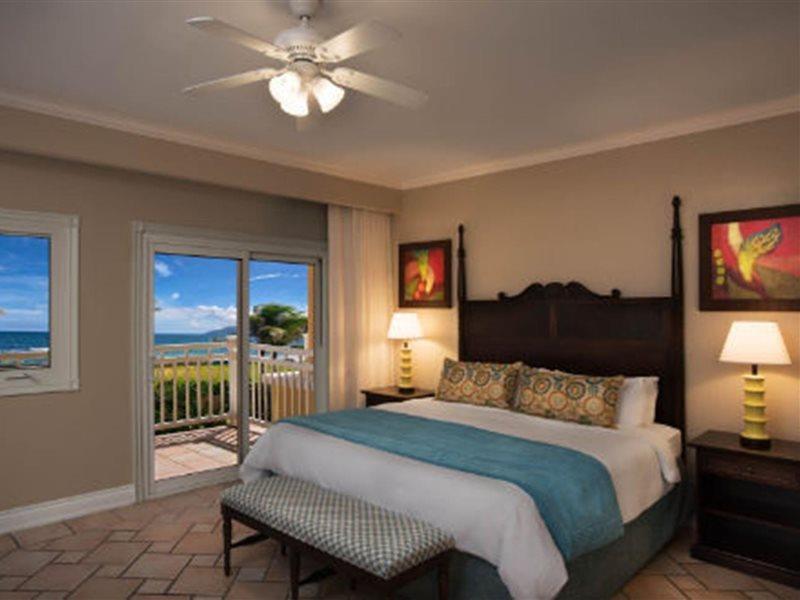 Frigate Bay Marriott St. Kitts Beach Club מראה חיצוני תמונה